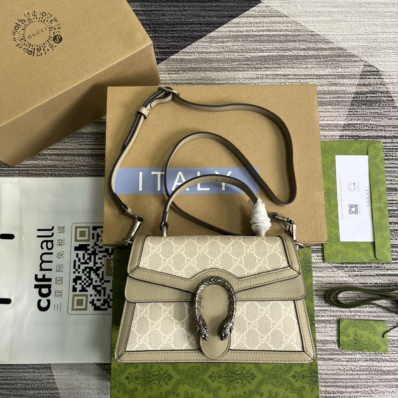 Gvc*1 top handle bags